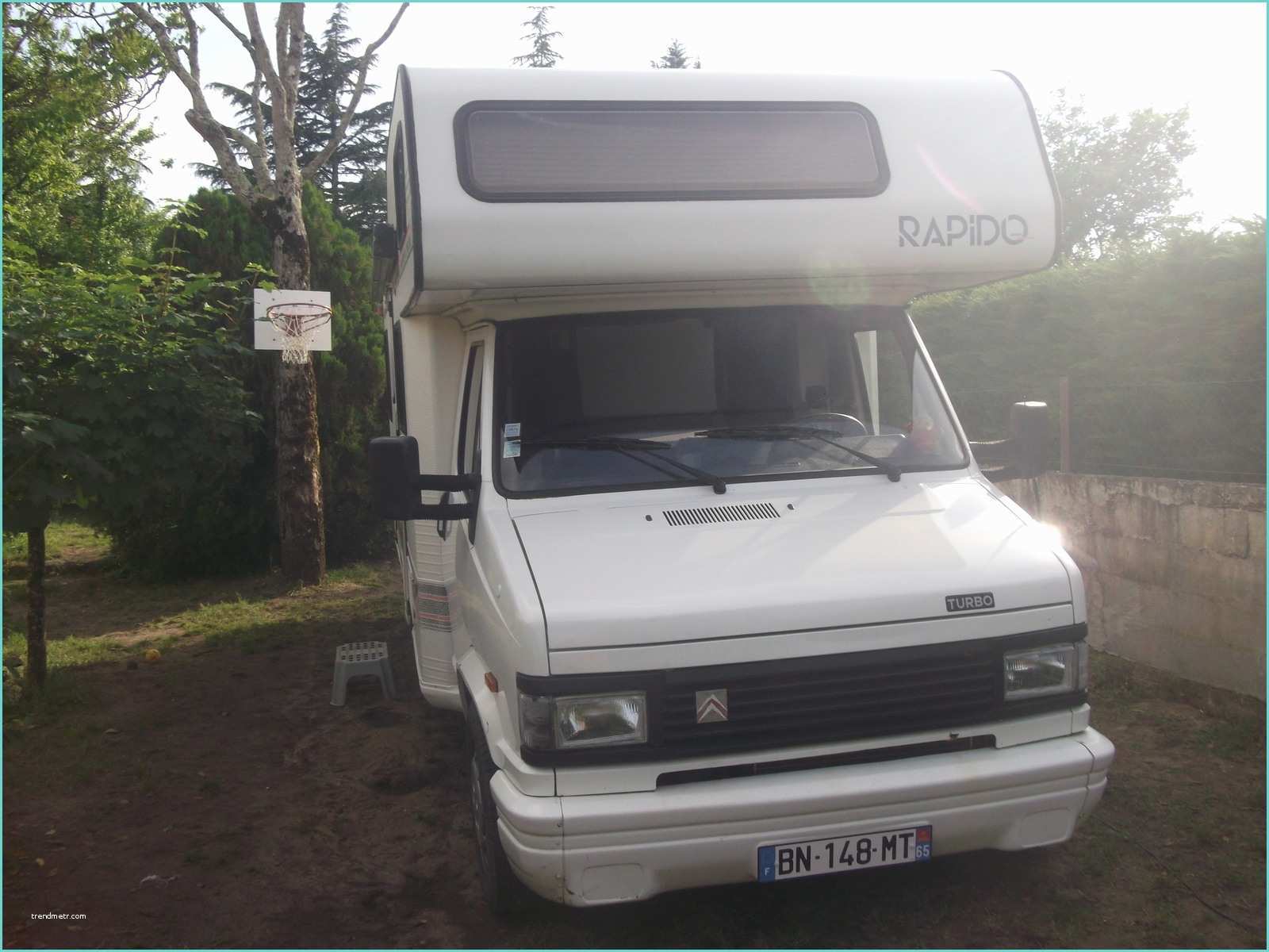 Relooking Interieur Camping Car Mon Camping Car C25 Rapido Apres Achat Renovation Du