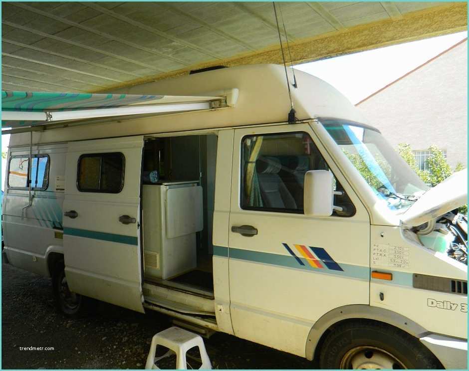 Relooking Interieur Camping Car Pro Meubles Agencements