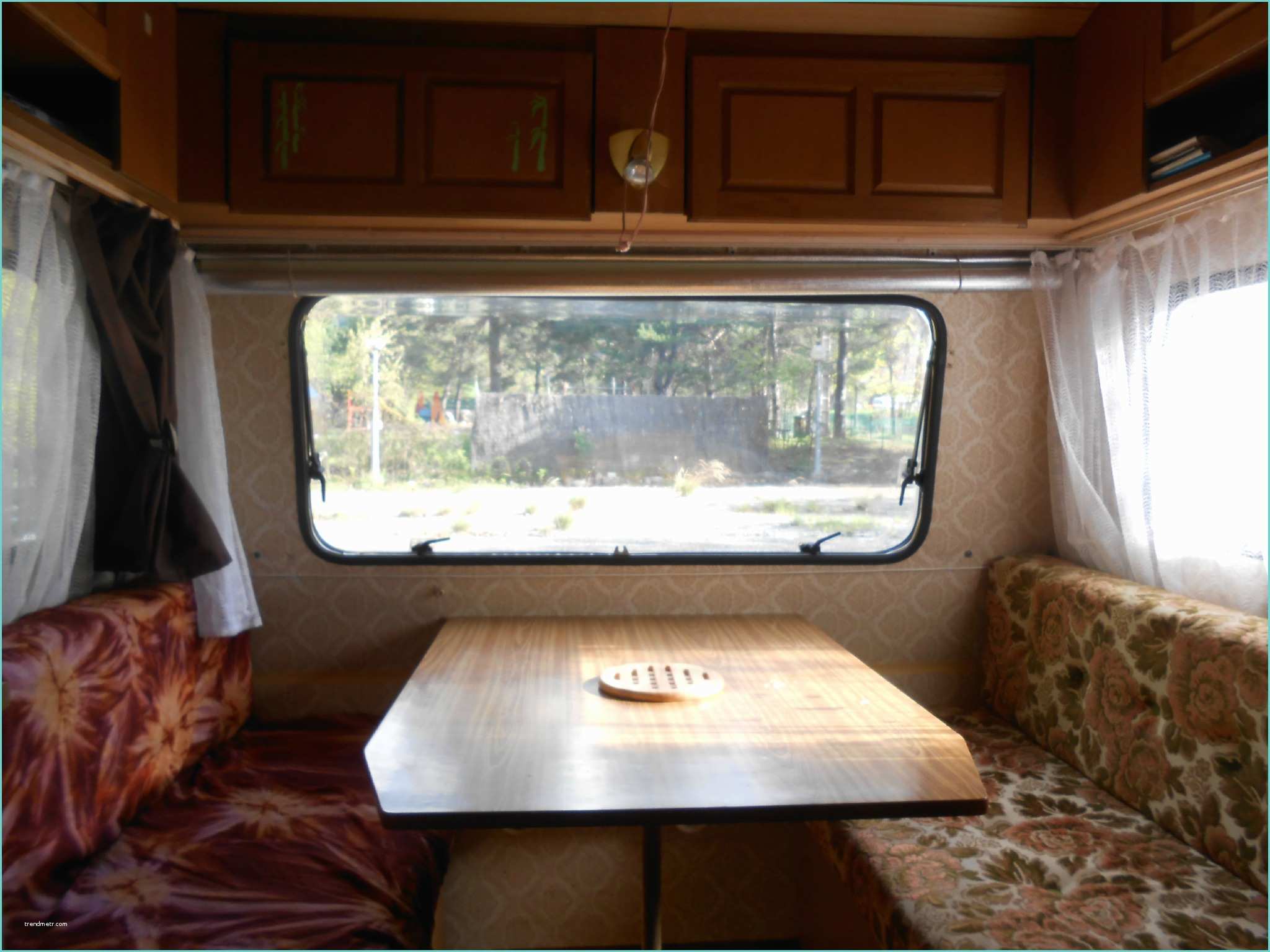 Relooking Interieur Camping Car Relooking Caravane Location Alpes Maritimes "libertao"