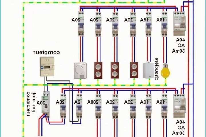 Renovation Installation Electrique Maison Prix Renovation Electricite Maison Prix Installation