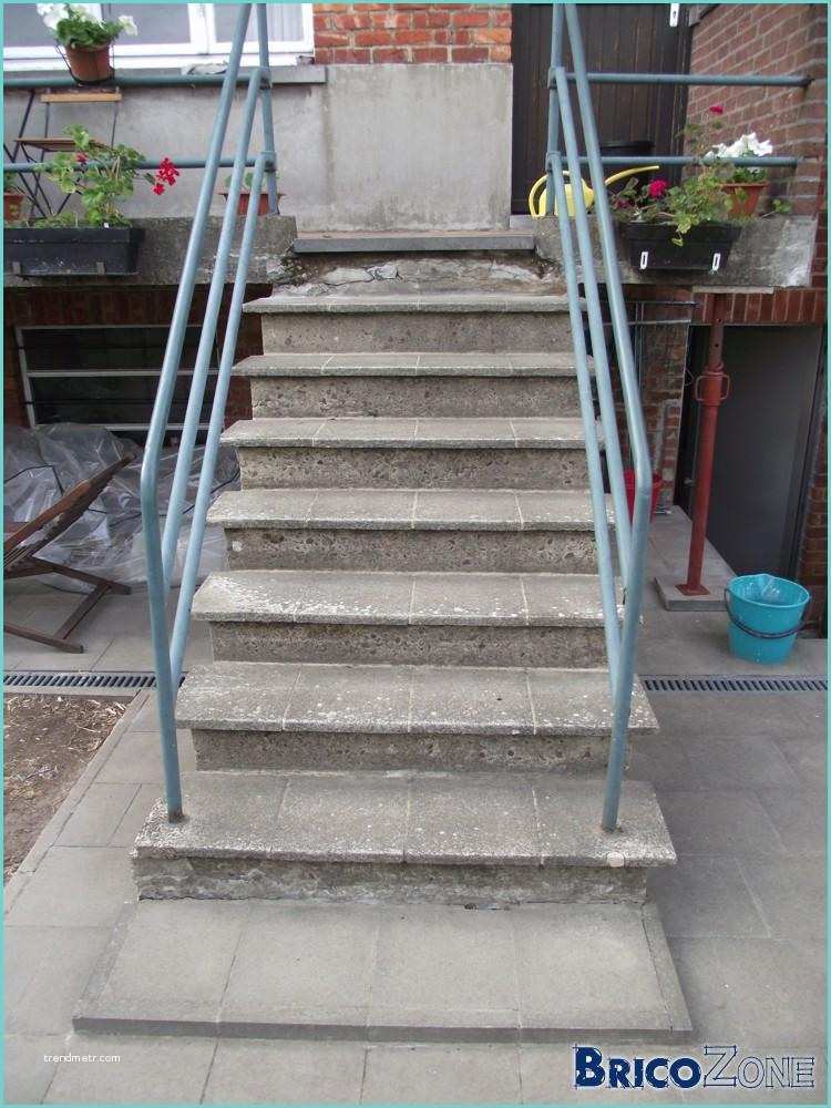 Renover Escalier Beton Exterieur Rénover Escalier Béton Extérieur
