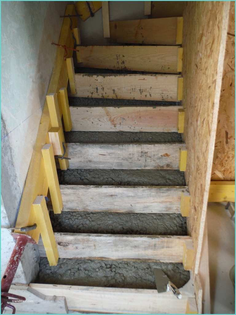 Renover Escalier Beton Exterieur Revger = Rénover Un Escalier Extérieur En Béton Idée