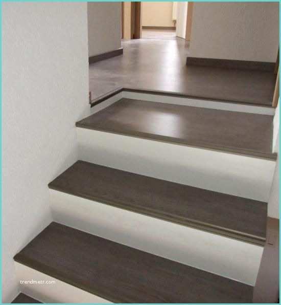 Revetement Escalier Beton Interieur Maytop Tiptop Habitat Habillage D’escalier Rénovation