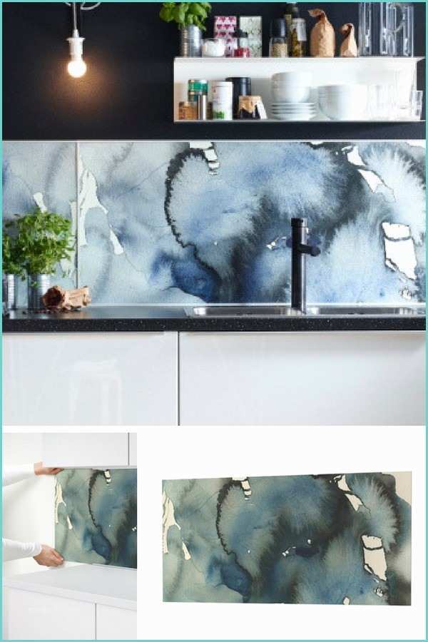 Revetement Mural Cuisine Castorama Crdence Revtement Mural Ikea with Credence Murale Inox