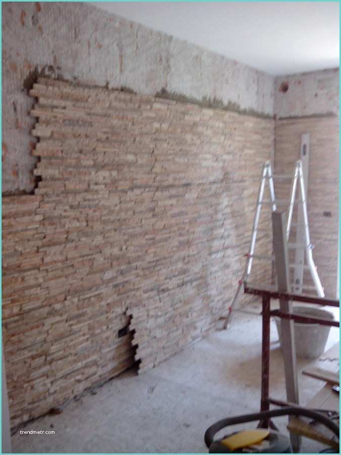 Rivestimento Muri Esterni In Finta Pietra Casa Moderna Roma Italy Pannelli Rivestimento Finta Pietra