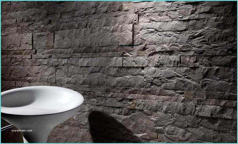 Rivestire Muro In Pietra Arredare Con Il Marmo E La Pietra Foto 35 40