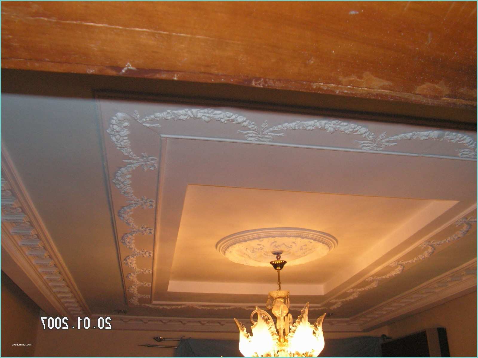 ceiling designs of plaster of paris