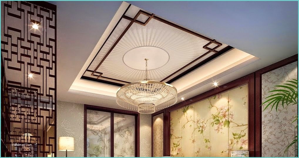 Roof Plaster Of Paris Designs Led False Ceiling Lights for Living Room Led Strip