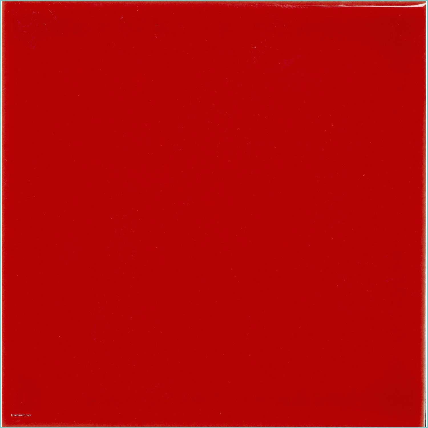Rouge De Falun Leroy Merlin Faïence Mur Rouge Rouge N°4 astuce L 10 X L 10 Cm