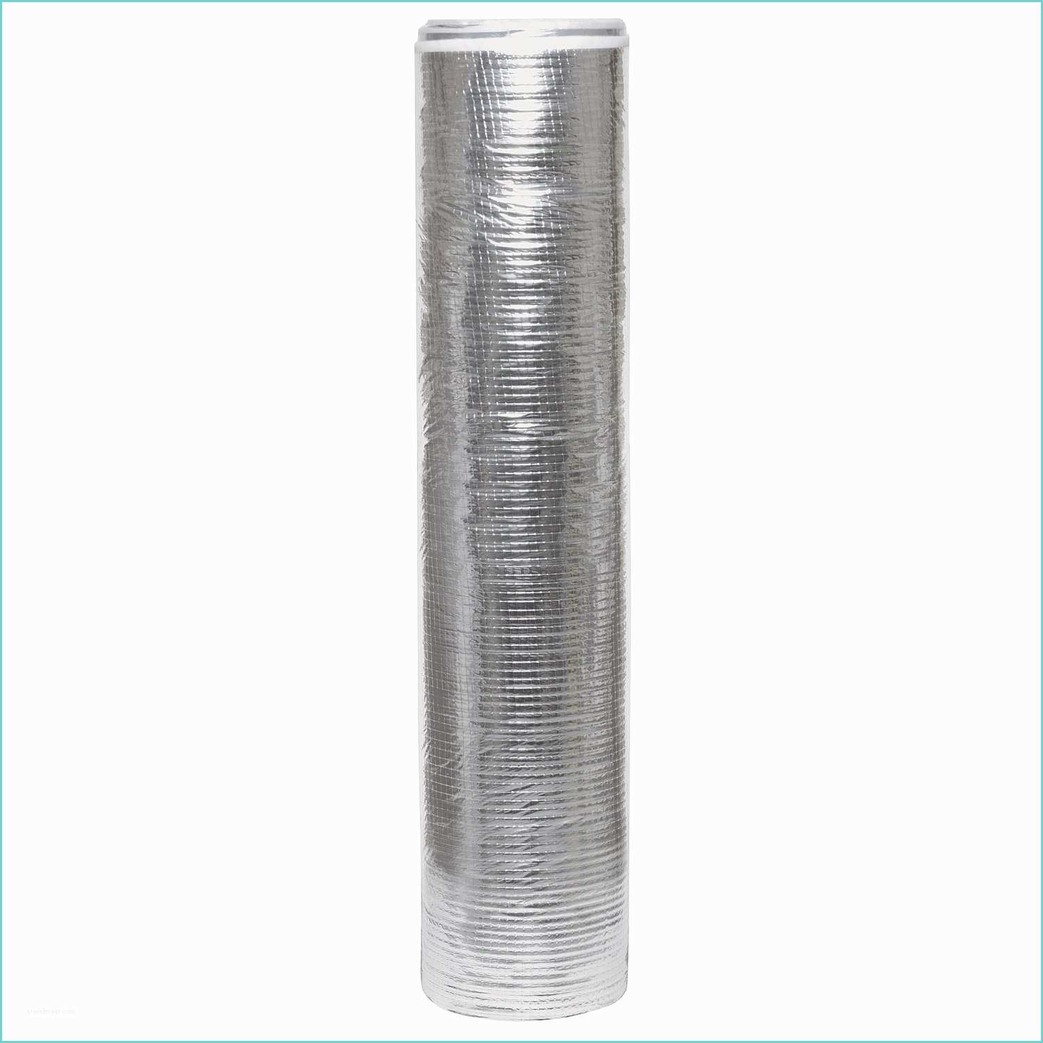 Rouleau Film Plastique Leroy Merlin Rouleau isolant Mince isothermo 24 16m²