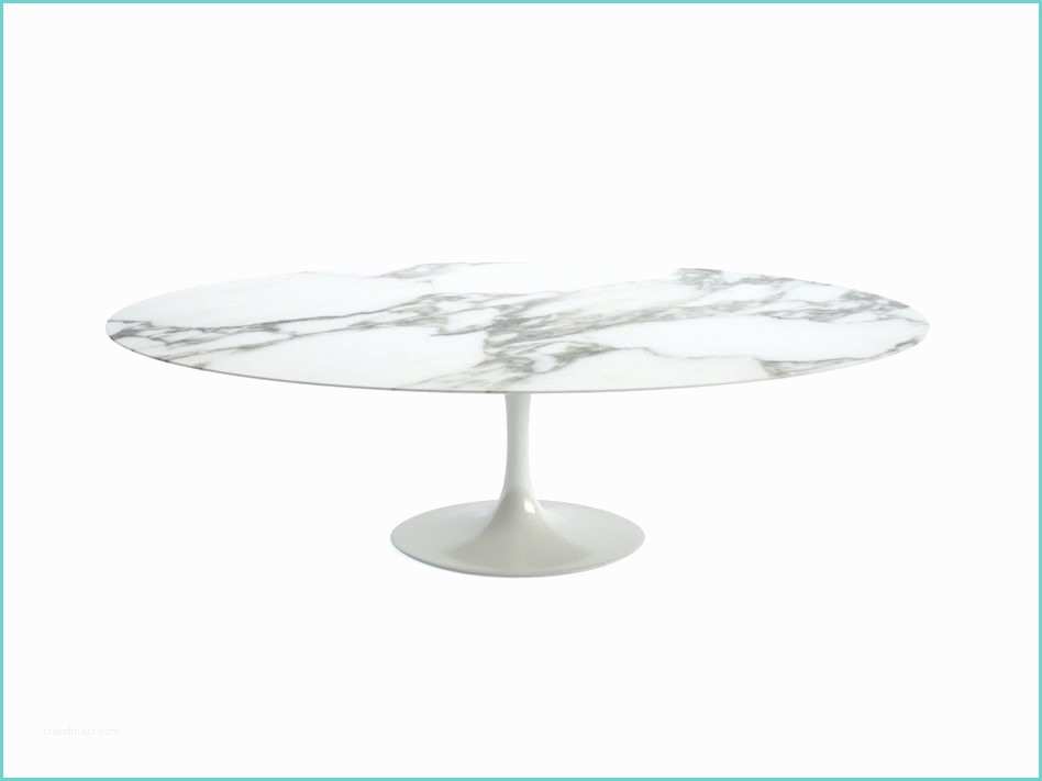 Saarinen Oval Dining Table Replica Furniture Oval Tulip Dining Table — Best Dining Table