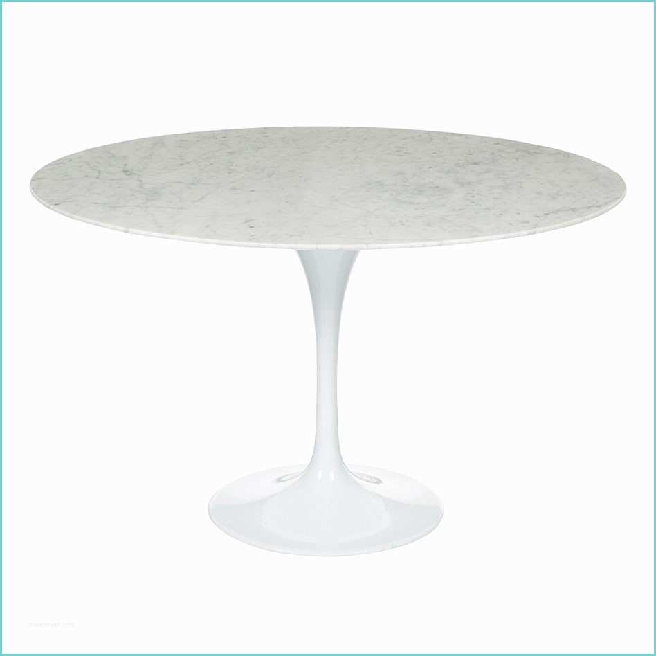 Saarinen Oval Dining Table Replica Furniture Saarinen Dining Table Arabescato Marble top