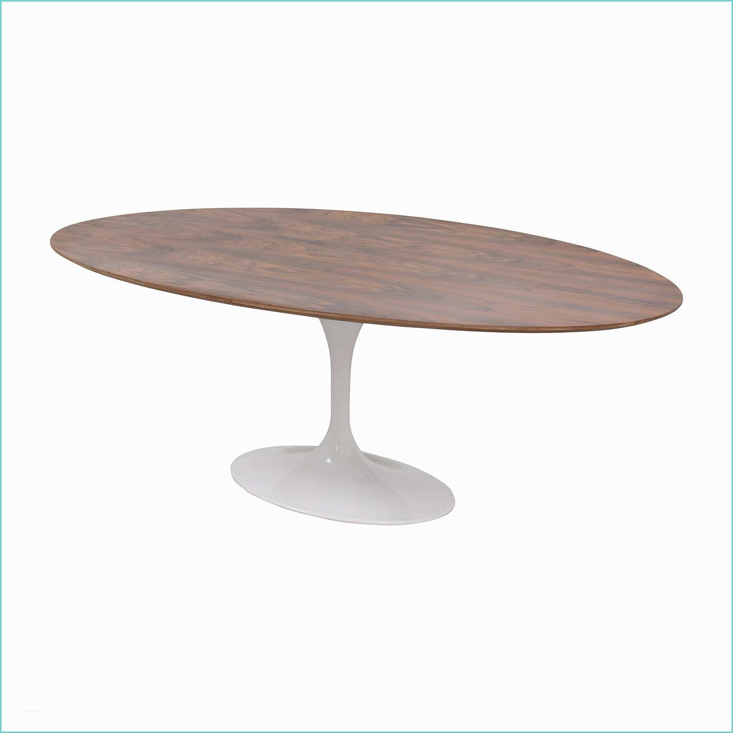 Saarinen Oval Dining Table Replica Off Inmod Inmod Saarinen Oval Pedestal Dining Table