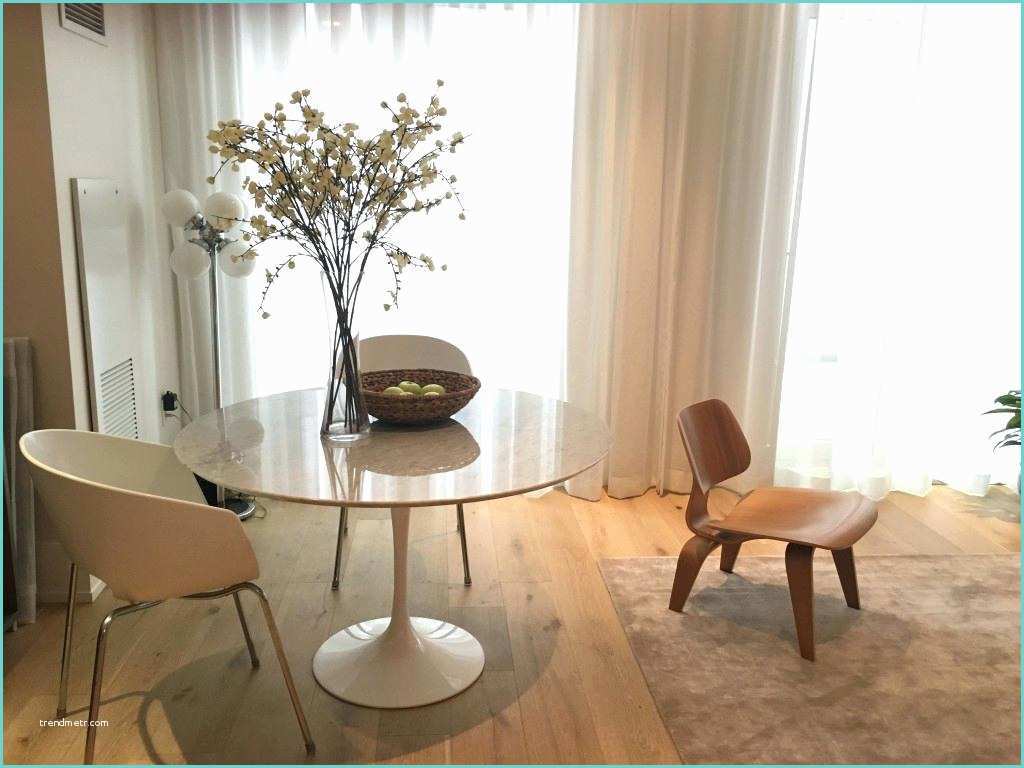 Saarinen Oval Dining Table Replica Saarinen Tulip Table Replica — New Home Design Popular