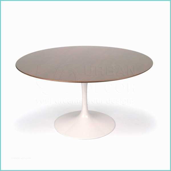 Saarinen Oval Dining Table Replica Tulip Round Wood Table Replica