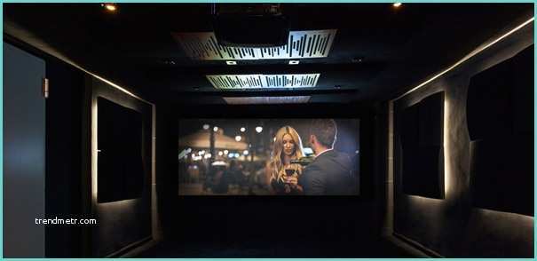 Salle Cinema Maison Guide D Achat Ment Choisir Un Vidéoprojecteur