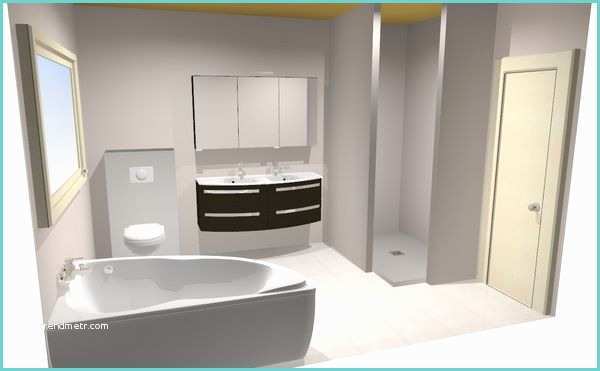 Salle De Bain 5m2 Avec Baignoire Et Douche Construire Ou Rénover Sa Maison [topic Unik] Page 1120