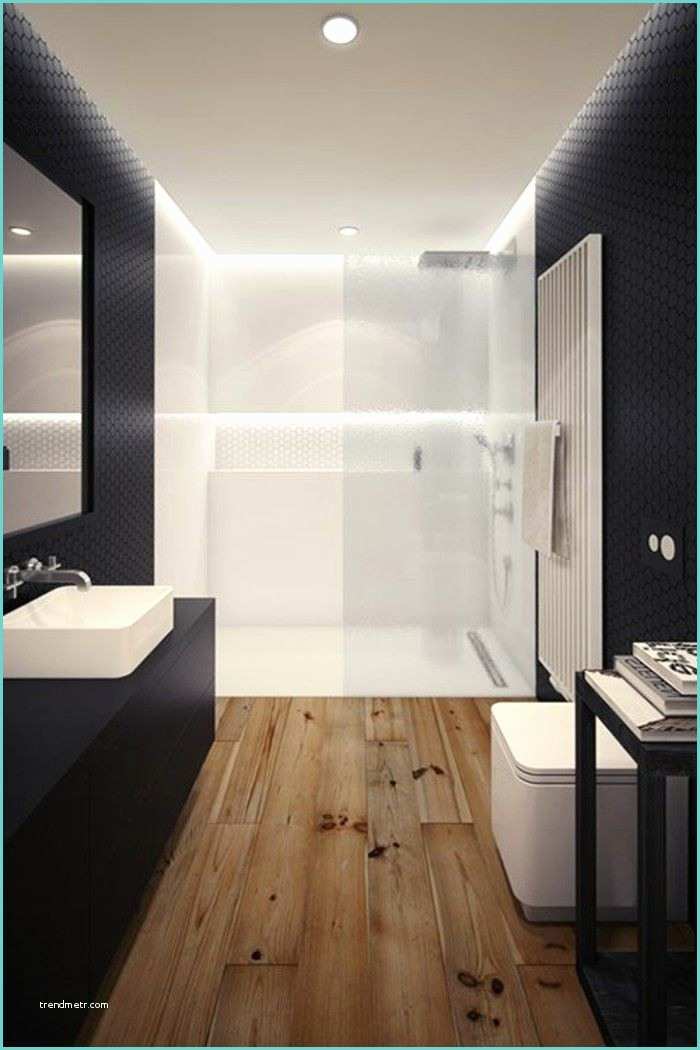 Salle De Bain 8m2 Petite Salle De Bains Avec Baignoire Douche 27 Idées