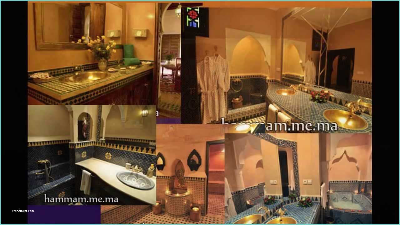 Salle De Bain Avec Hammam "salles Du Bain" "hammam Marocain" "bathroom Moroccan