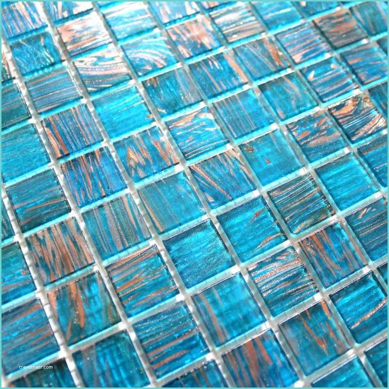 Salle De Bain Carrelage Mosaique Mosaïque Piscine Salle De Bain Douche Vitro Bleu