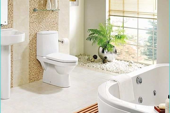 Salle De Bain Zen Design 5 Idées Pour Une Salle De Bain Zen