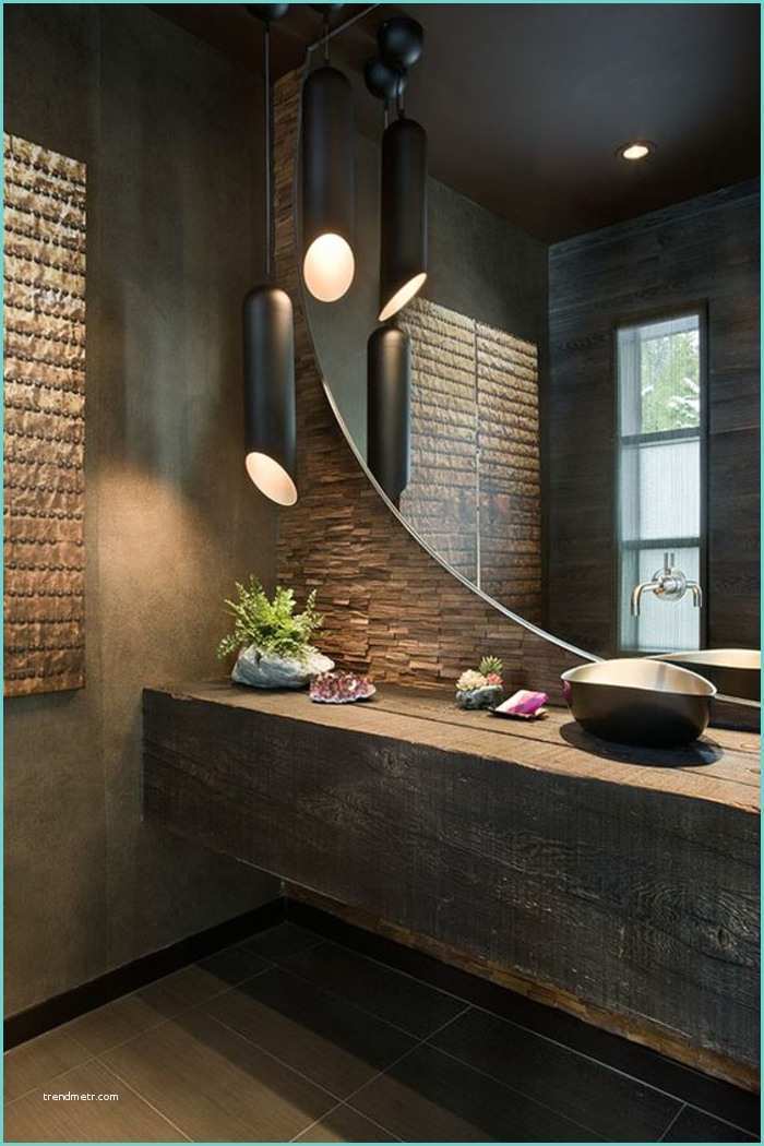 Salle De Bain Zen Design How to Create A Zen Bathroom Our Tips In Pictures