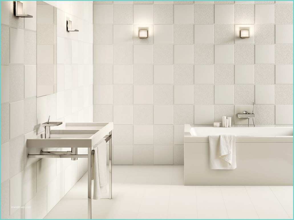 carrelage salle de bain design