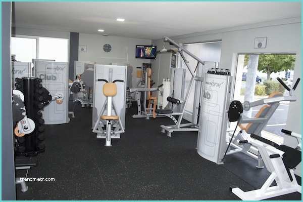 Salle De Musculation Epinal Muscu form and Fitness