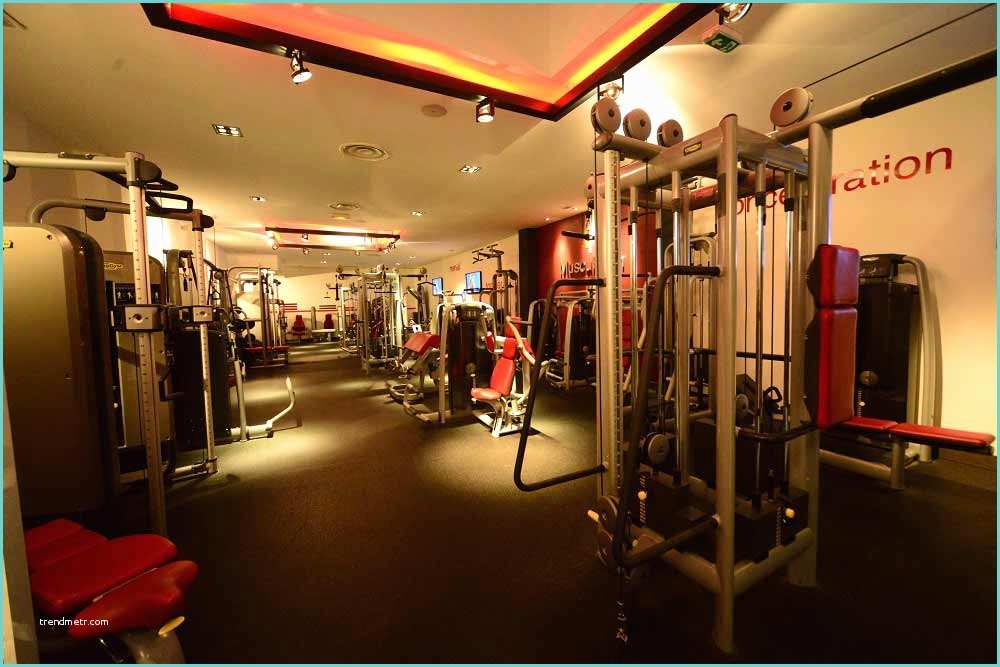 Salle De Musculation Epinal Salle De Sport Et Fitness à Lyon Vendome Wellness Sport Club