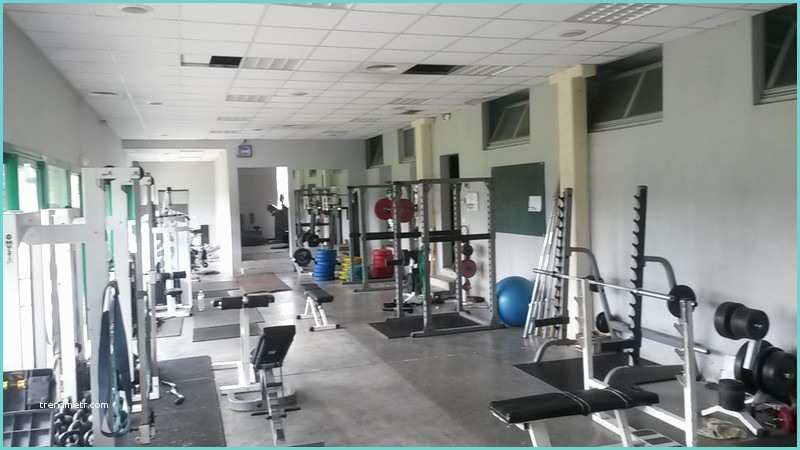 Salle De Musculation Epinal Usm Sapiac Centre De formation