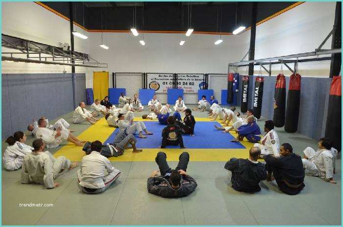 Salle De Sport Prive Bittan Academy Verrières Le Buisson