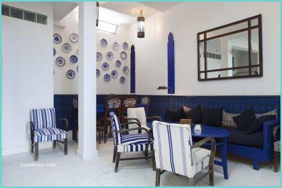 Salon Bleu Et Jaune Salon Marocain Jaune Et Bleu solutions Pour La