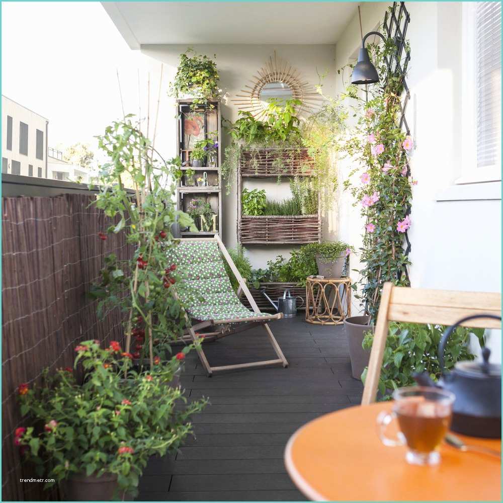 petit salon de jardin pour balcon pas cher