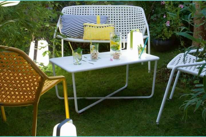 Salon De Jardin Fly Les 10 Plus Belles Terrasses De 2018 Tendances Déco