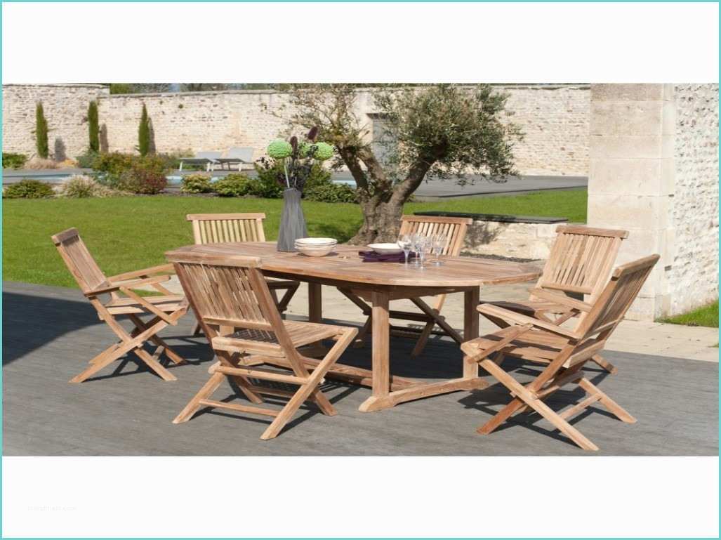 Salon De Jardin Fly Table Ovale Fly Beautiful Chaises Chez Fly Excellent