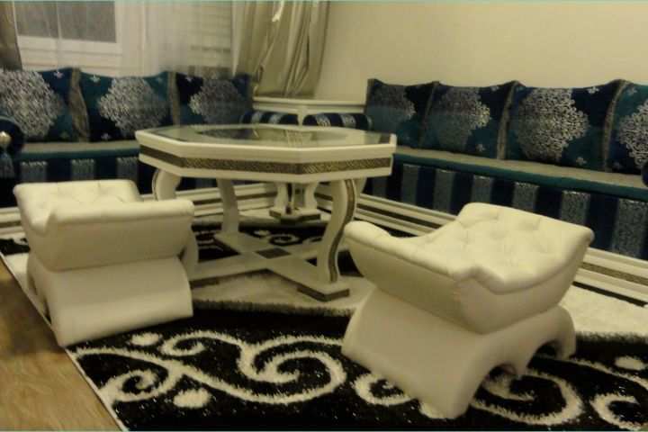 Salon Marocain 2017 Blanc Salon Marocain Blanc Collection Avec Salon Marocain Blanc