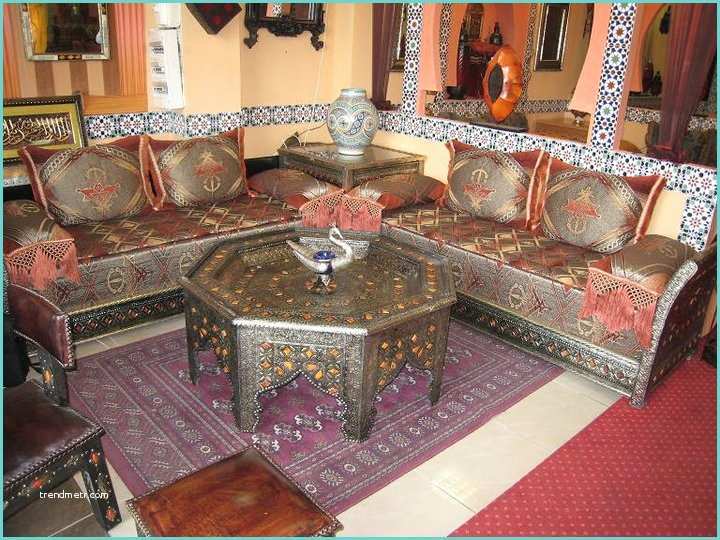 Salon Marocain De Luxe Salon Marocain De Luxe Couture Traditionnelle