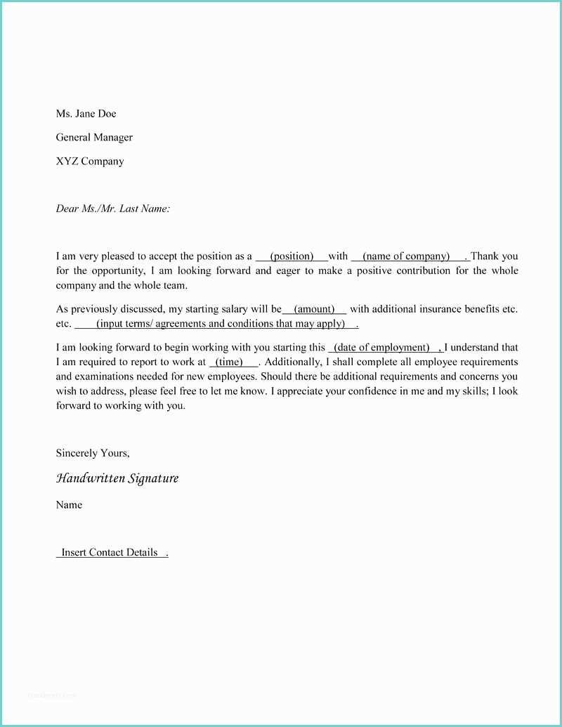 Sample Accommodation Request Letter Request for Ac Modation Letter