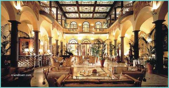 San Regis Hotel Firenze Luxurious Ac Modations In Tuscany • Italia Living