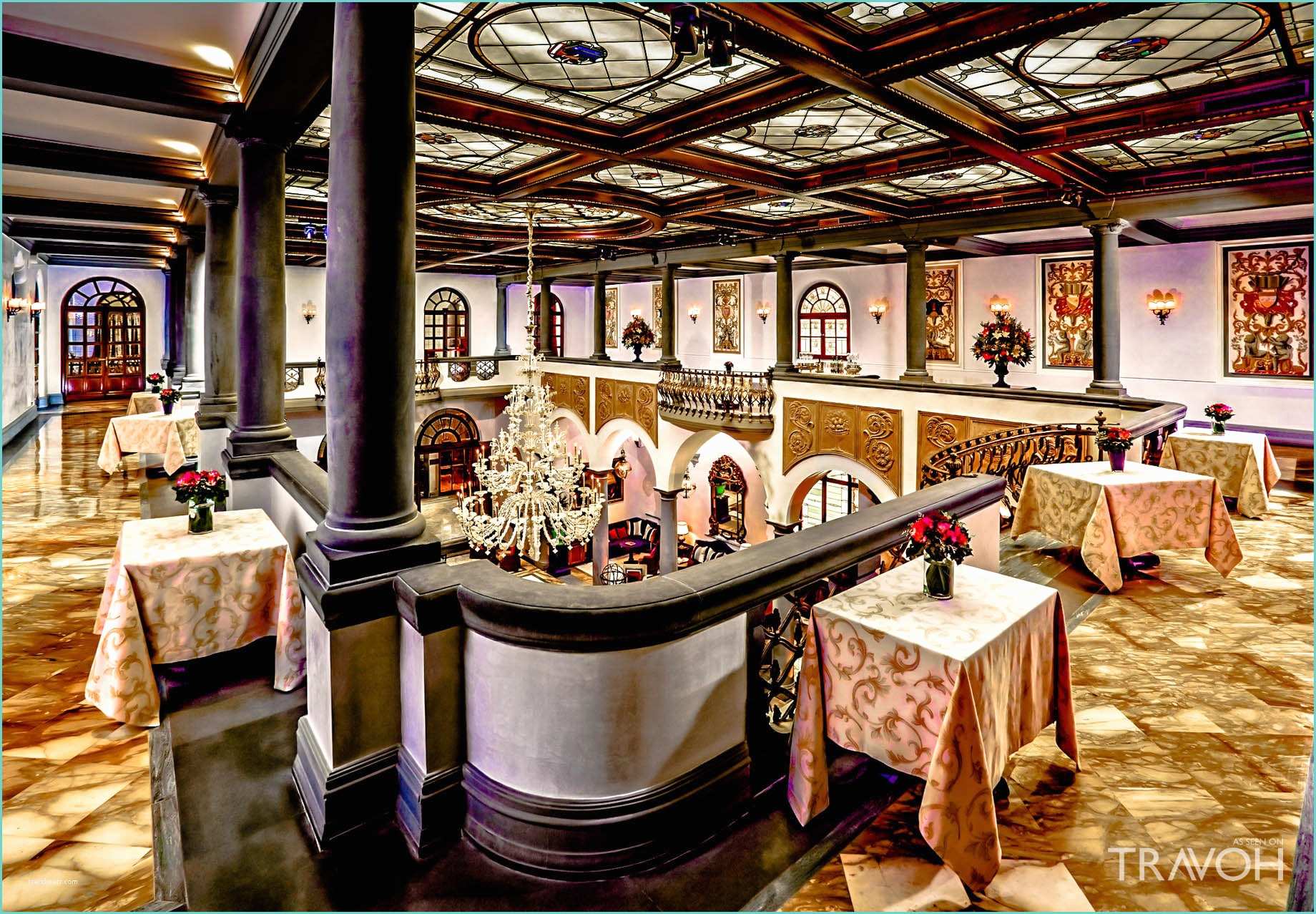 San Regis Hotel Firenze St Regis Luxury Hotel Florence Italy – Wine Cellar