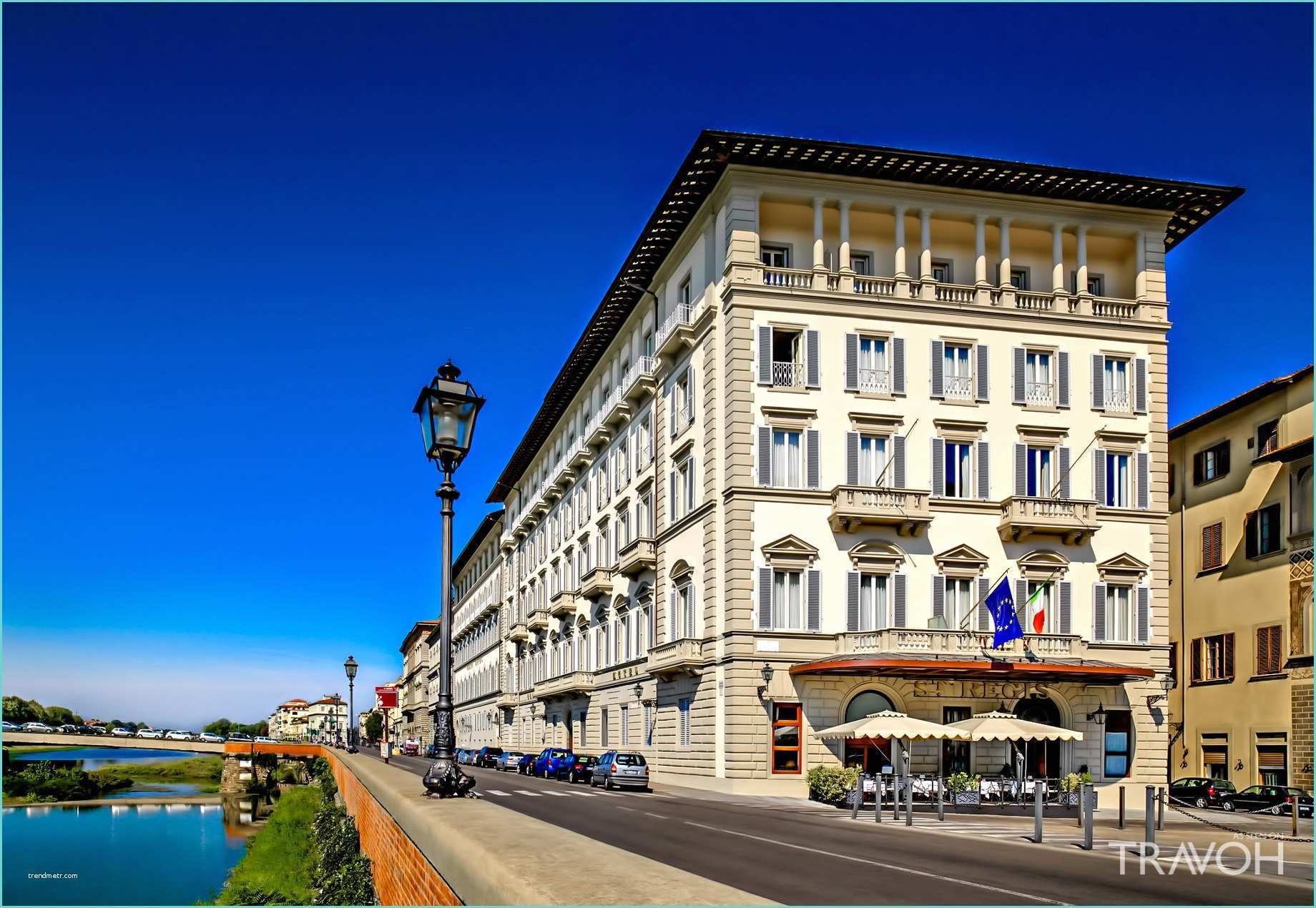 San Regis Hotel Firenze St Regis Luxury Hotel Florence – Piazza Ognissanti 1