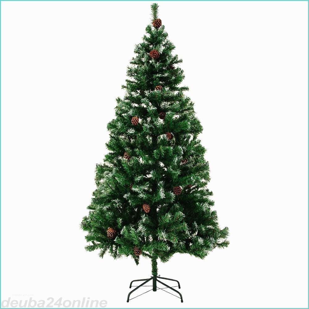 Sapin De Noel Artificiel Amazon Künstlicher Weihnachtsbaum Schnee 180 Cm Zum Line Shop