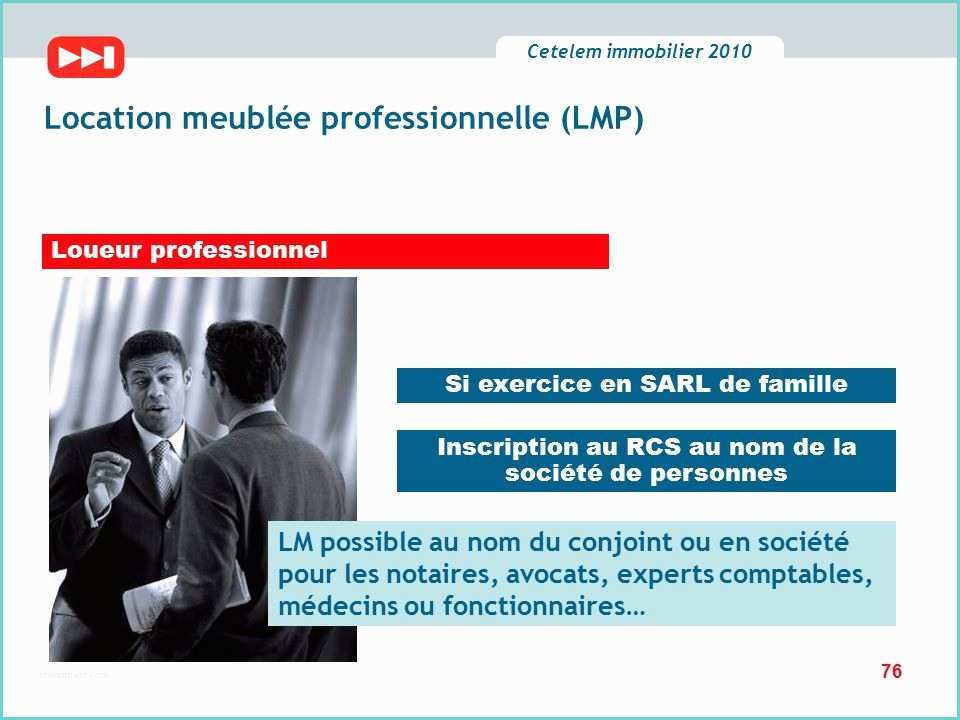 Sarl De Famille Et Location Meuble Non Professionnelle La Defiscalisation Dans Le Neuf Ppt Télécharger