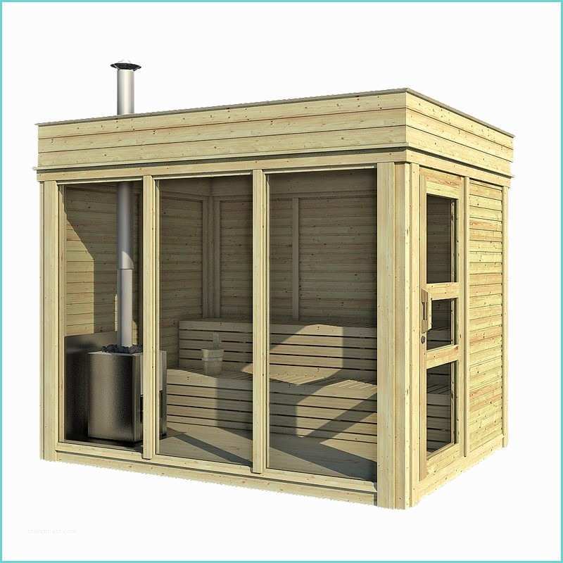 Sauna Finlandese Da Esterno Sauna Finlandese Da Esterno Fino A 10 Persone In Abete 3x2