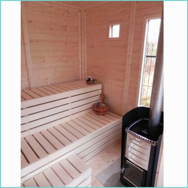 Sauna Finlandese Da Esterno Sauna Finlandese Da Esterno Fino A 10 Persone In Abete 4x2