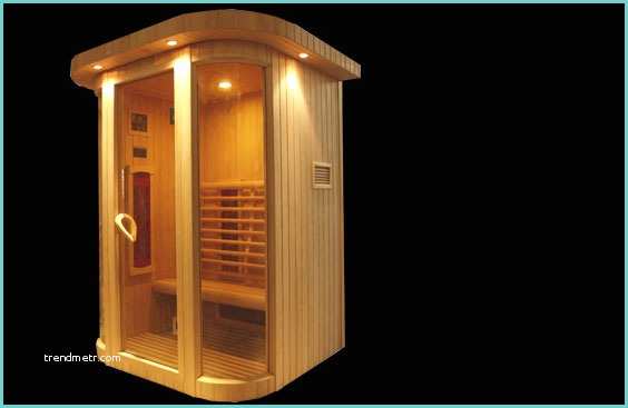 Sauna Infrarossi 5 Posti Fabarpool Cabine Sauna Infrarossi – Modelli A 2 Posti