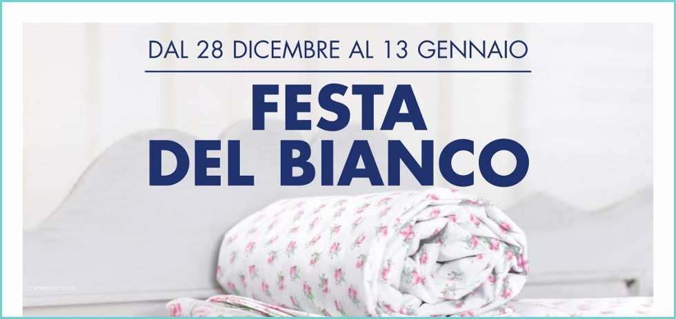 Sbircia Prezzo Volantino Esselunga Volantino Esselunga "festa Del Bianco" Dal 28 Dicembre Al