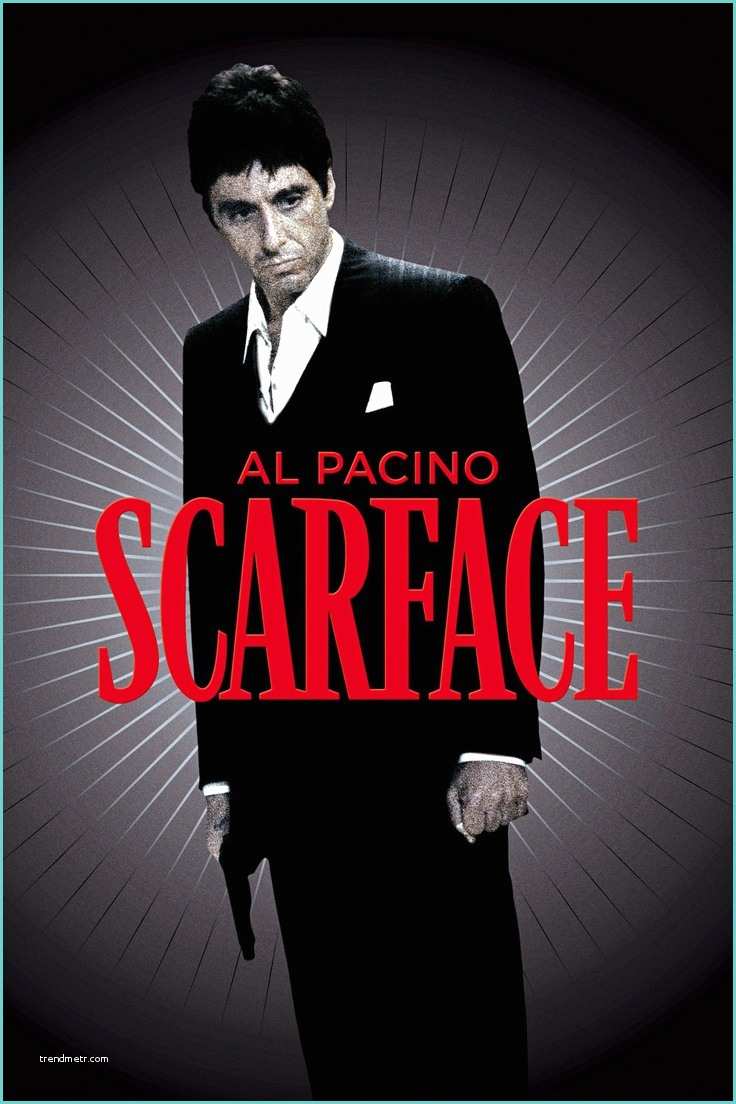 Scarface Black and White Poster 25 Best Ideas About Scarface Poster On Pinterest