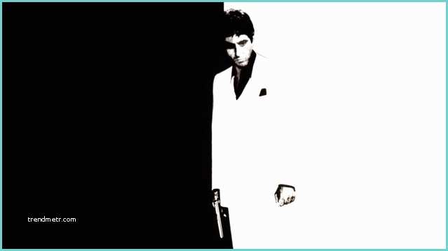 Scarface Black and White Poster Avatar Request S Gfx Requests & Tutorials Gtaforums