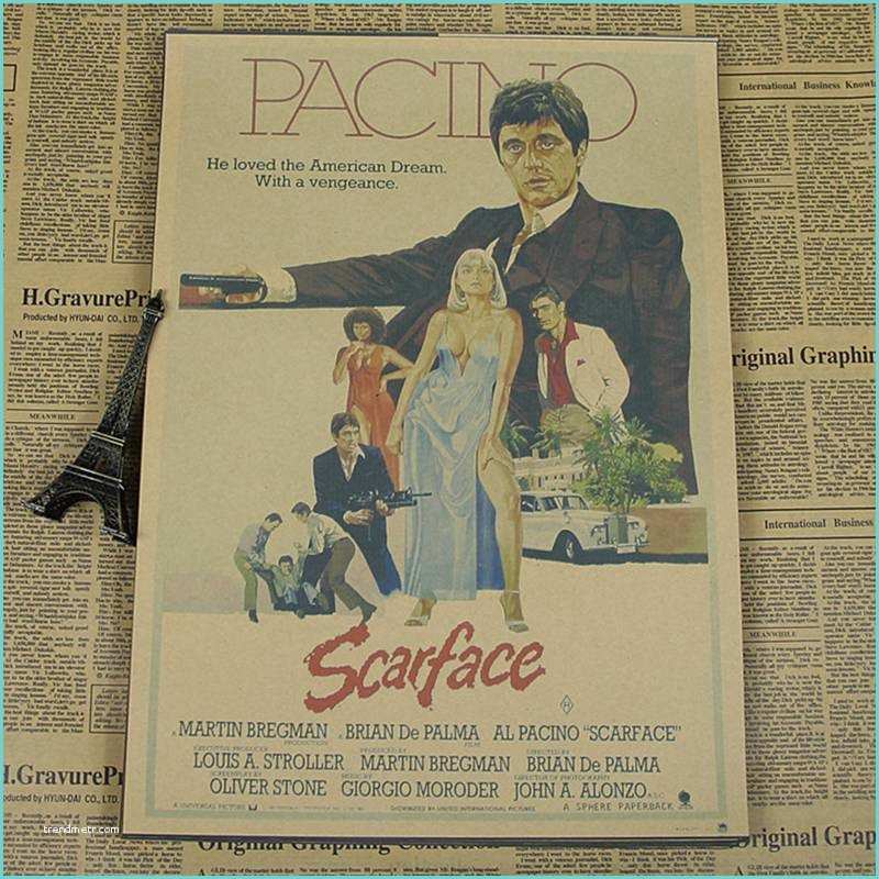 Scarface Poster Font Movies Scarface Reviews Line Shopping Movies Scarface